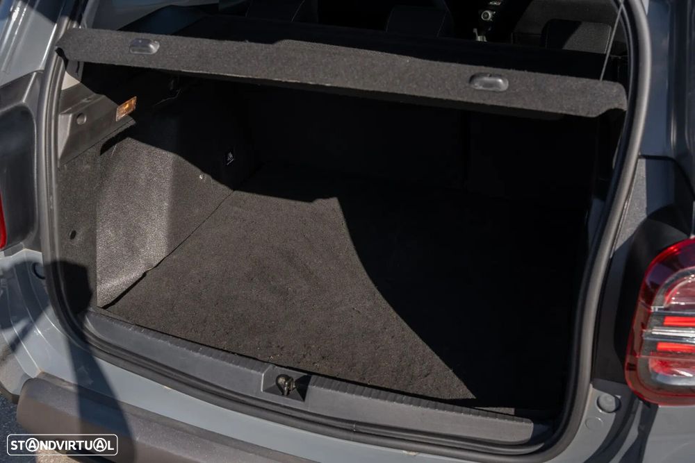 Dacia Duster 1.0 TCe ECO-G Prestige Bi-Fuel - 20