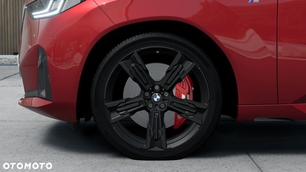 BMW X3 M M50 xDrive - 4