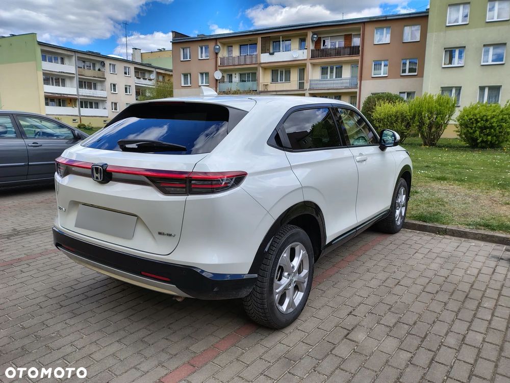 Honda HR-V 1.5 i-MMD Advance CVT - 13
