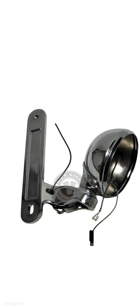 Lightbar mocowanie Harley Davidson Dyna FLD Switchback 12700051 - 3