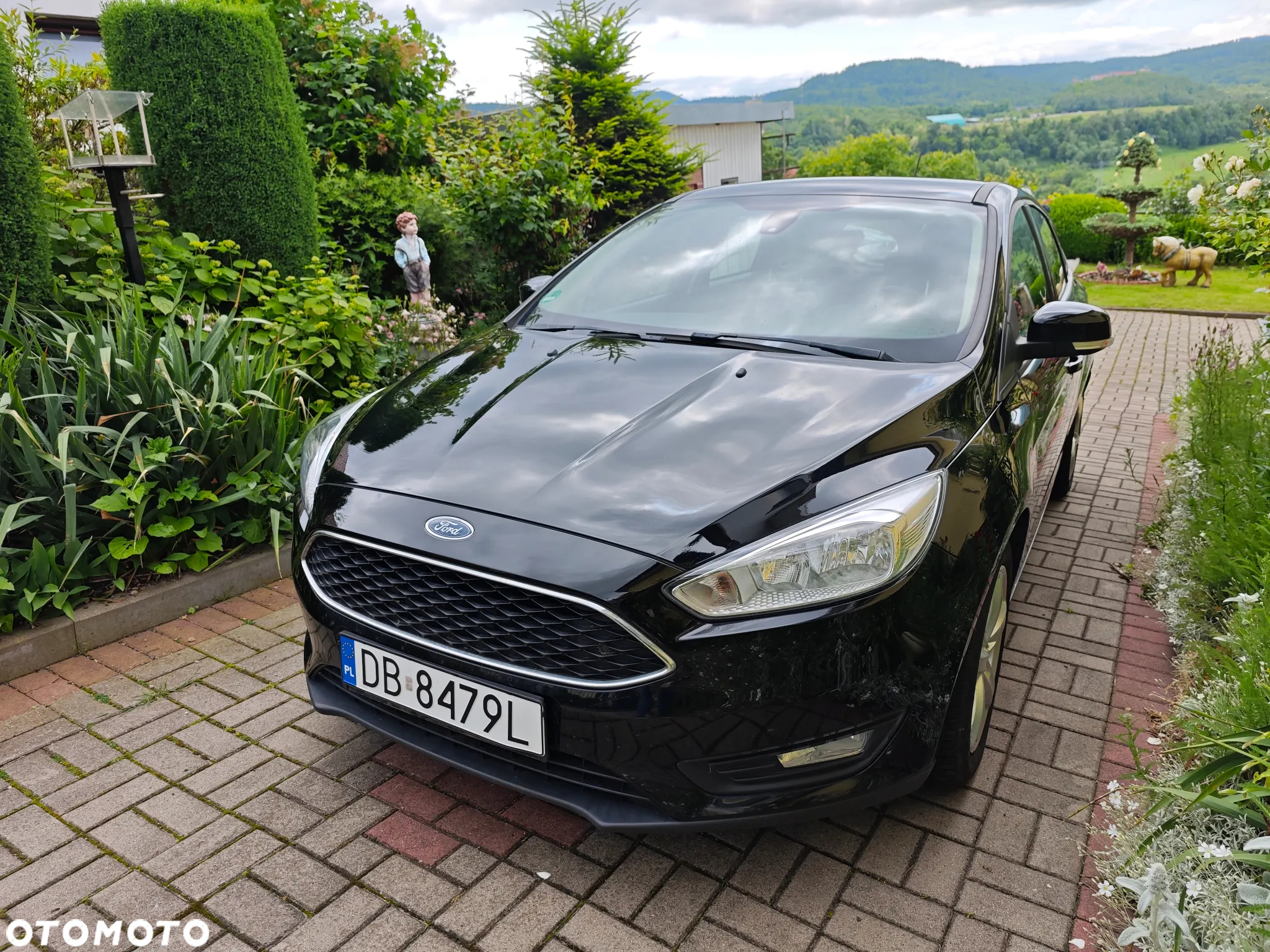 Ford Focus 1.0 EcoBoost Active - 5