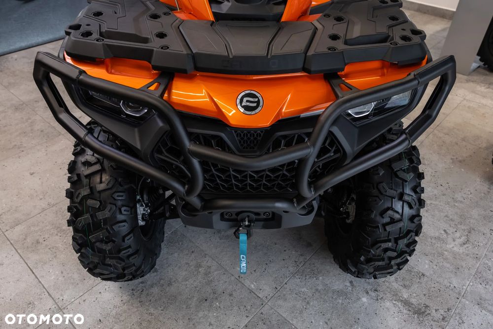 CFMoto CForce - 3