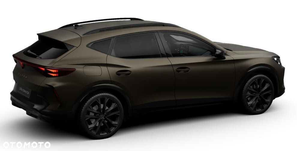 Cupra Formentor 1.5 eTSI mHEV DSG - 5