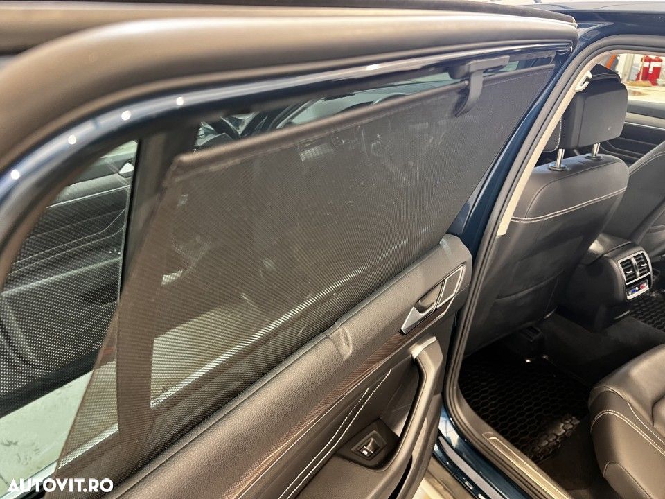 Volkswagen Passat Alltrack - 10