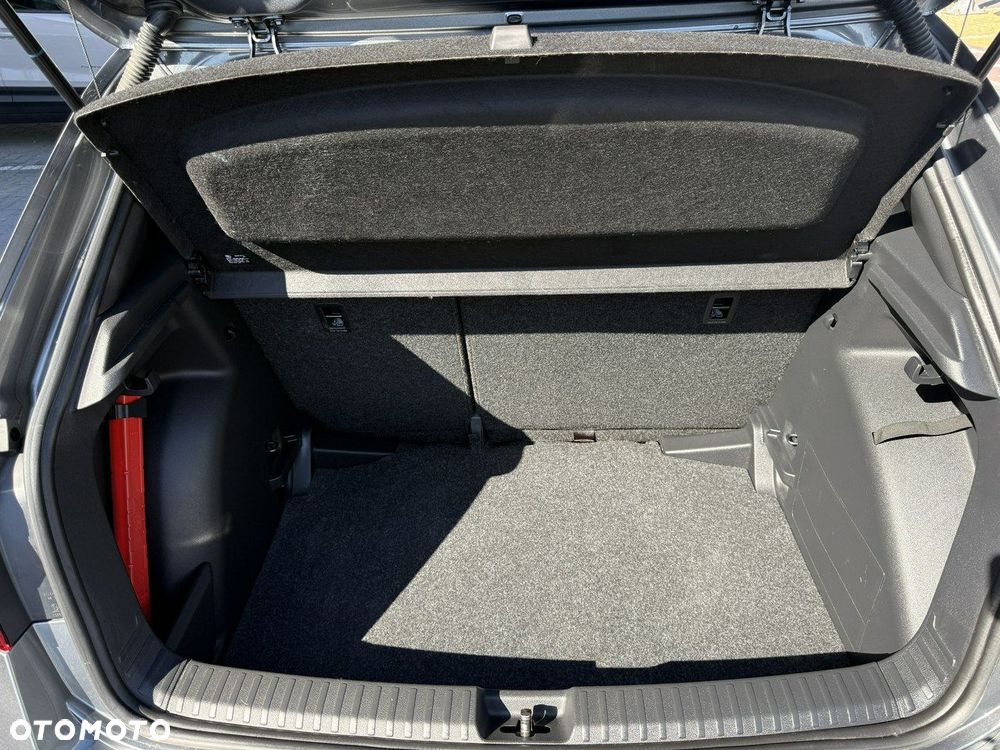 Skoda Kamiq 1.5 TSI Ambition - 40