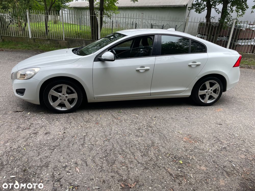 Volvo S60 D4 RDesign - 7