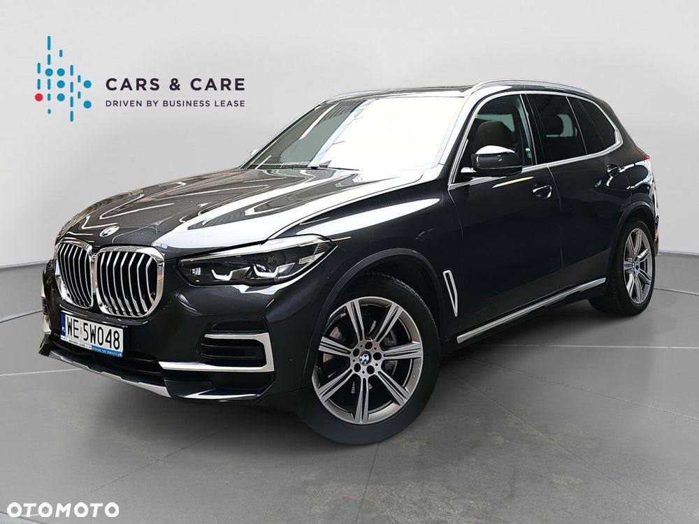 BMW X5 - 3