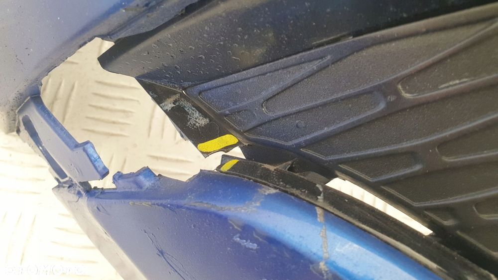 kia ceed iii gt-line lift zderzak przód przedni - 6