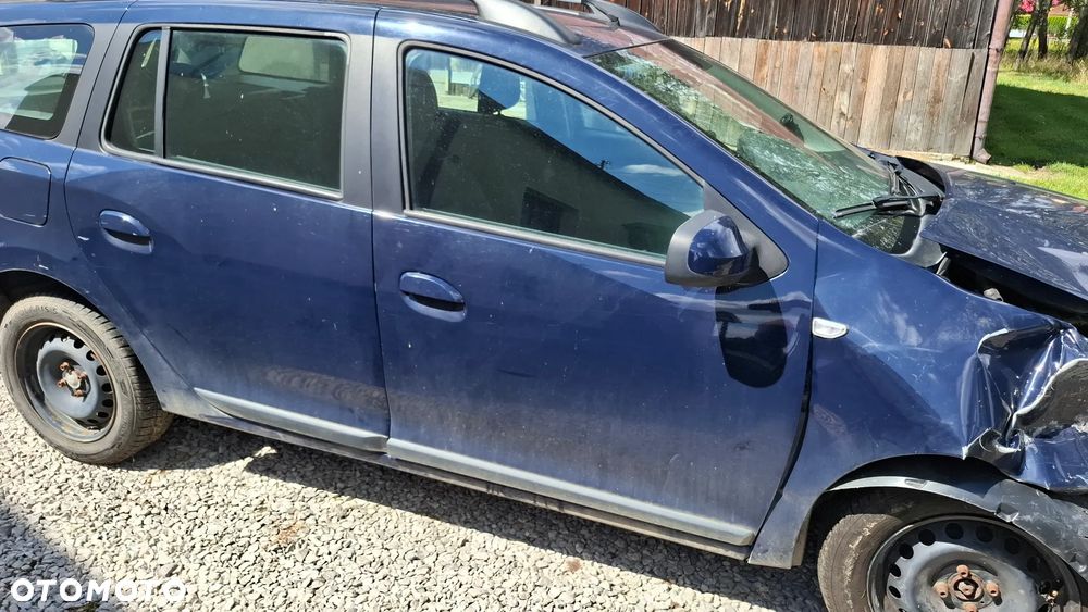 Dacia Logan - 4