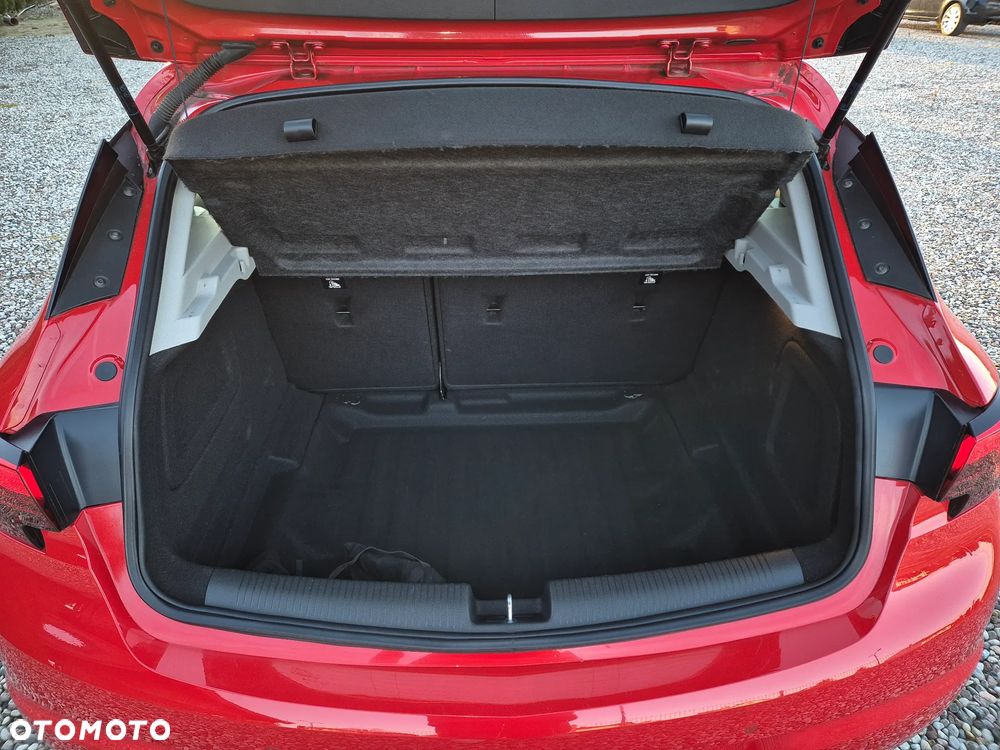 Opel Astra 1.0 Turbo Start/Stop Innovation - 20