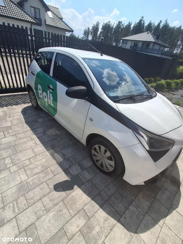 Toyota Aygo - 3