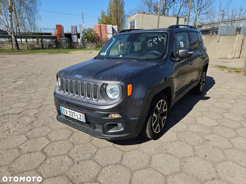 Jeep Renegade - 9