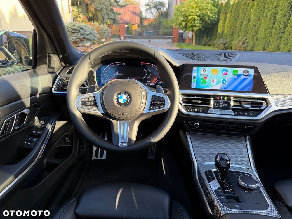BMW Seria 3 - 33