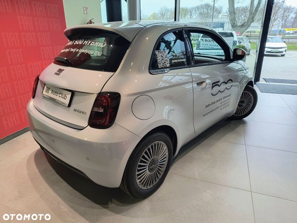 Fiat 500 - 7