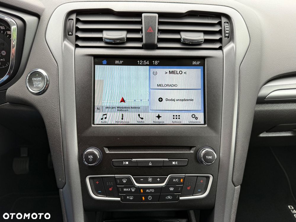 Ford Mondeo Turnier 1.5 EcoBoost Start-Stopp Titanium - 15