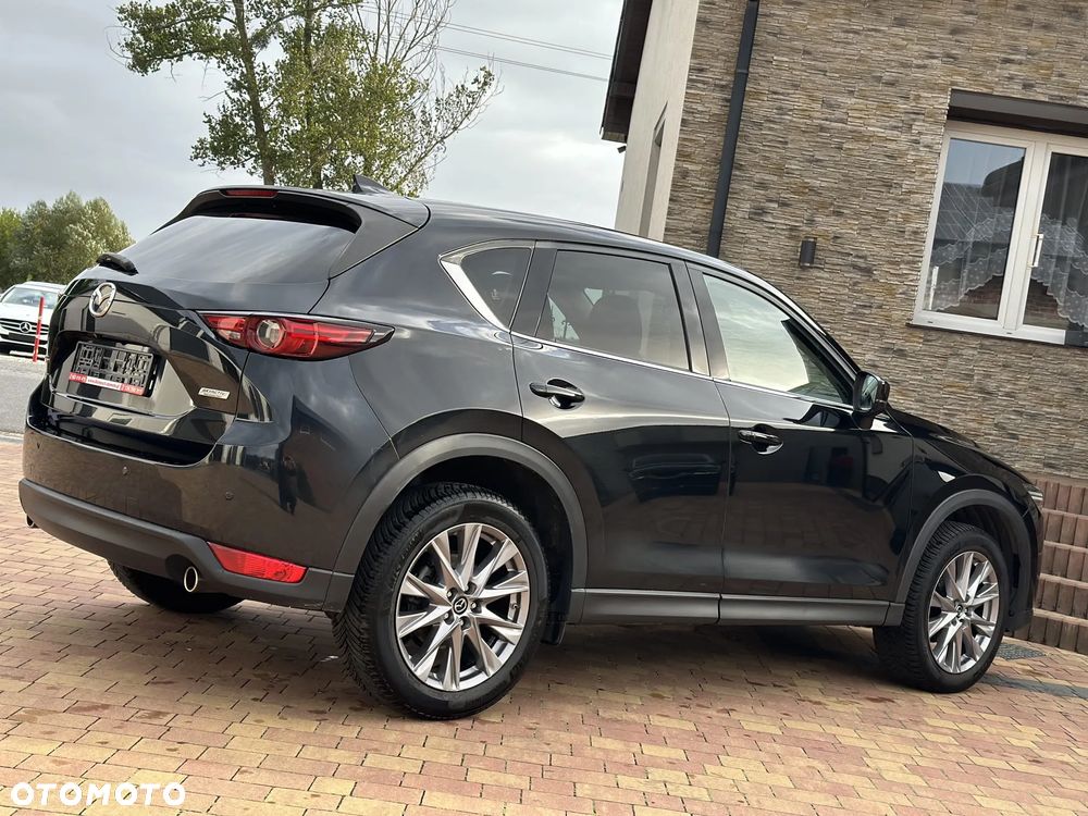 Mazda CX-5 2.0 Skypassion 2WD - 12