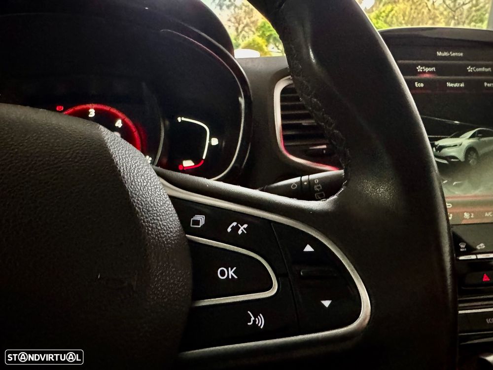 Renault Espace Energy dCi 160 EDC Initiale Paris - 22