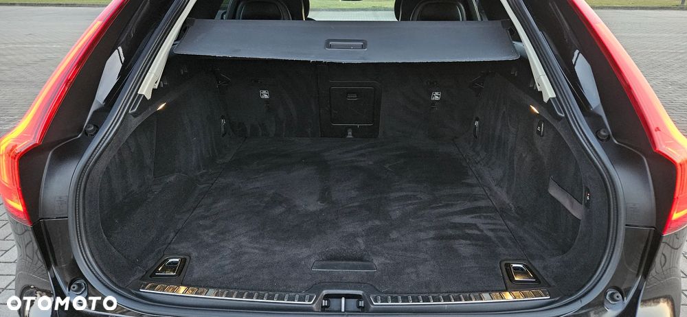 Volvo V90 D4 Geartronic Inscription - 21