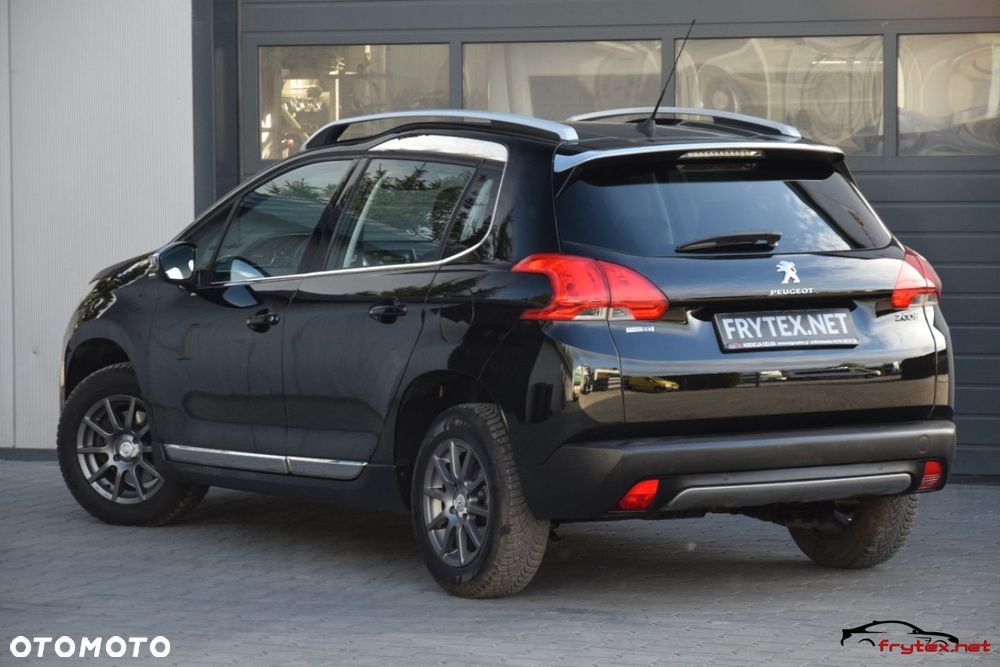 Peugeot 2008 - 15