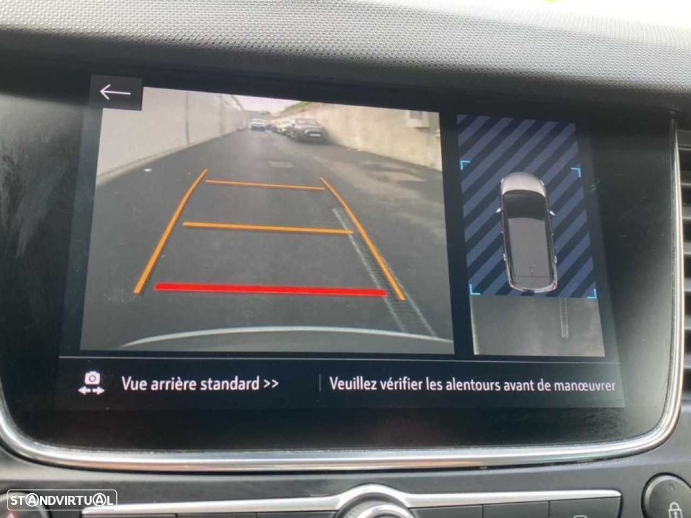 Opel Crossland 1.2 T Business Edition - 19