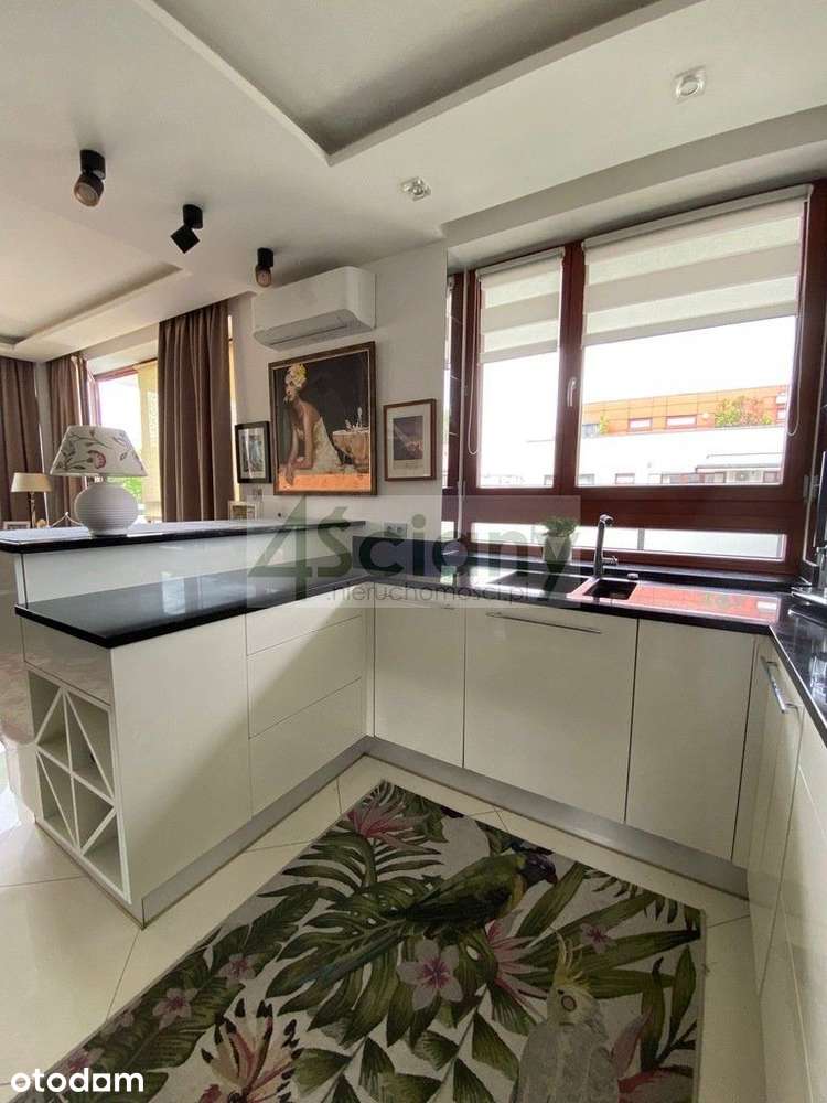 Mieszkanie, 117 m², Warszawa - Pełny obrazek: 3/20