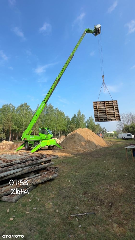 Merlo 45.21 - 6