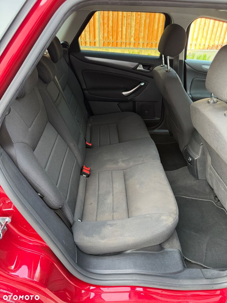 Ford Mondeo 1.6 Eco Boost Titanium - 17