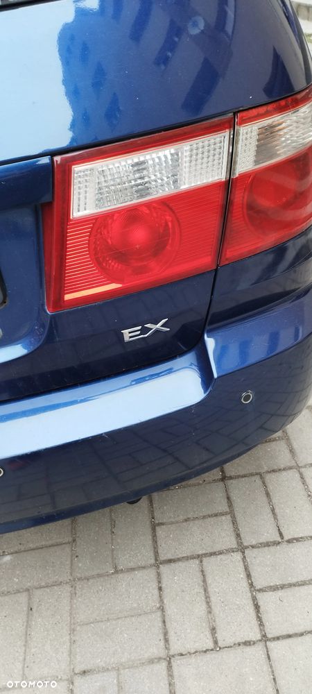 Kia Carens 2.0 CRDi EXpedition - 1