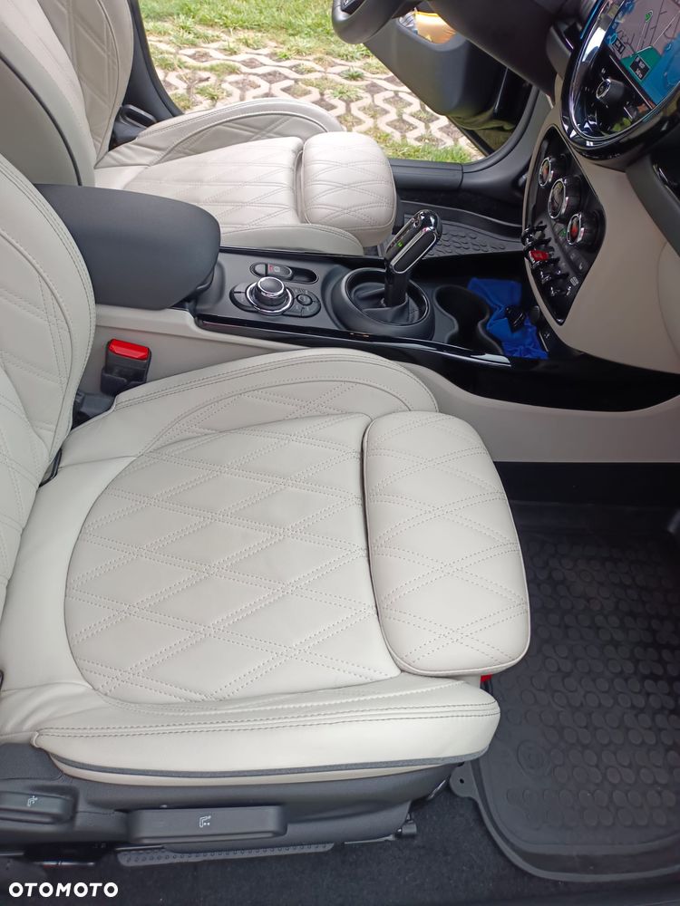 MINI Clubman Cooper - 21