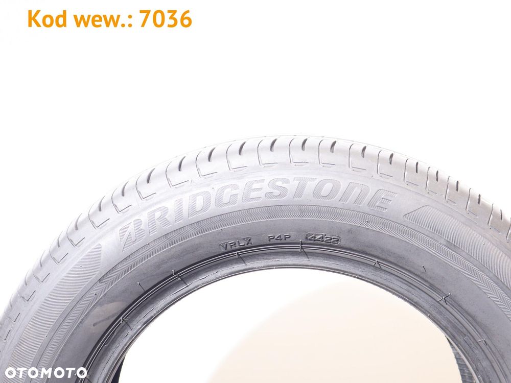 Bridgestone Ecopia EP150 - 185/65 R15 - 4