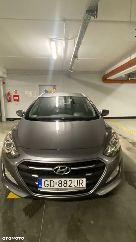 Hyundai i30 - 3