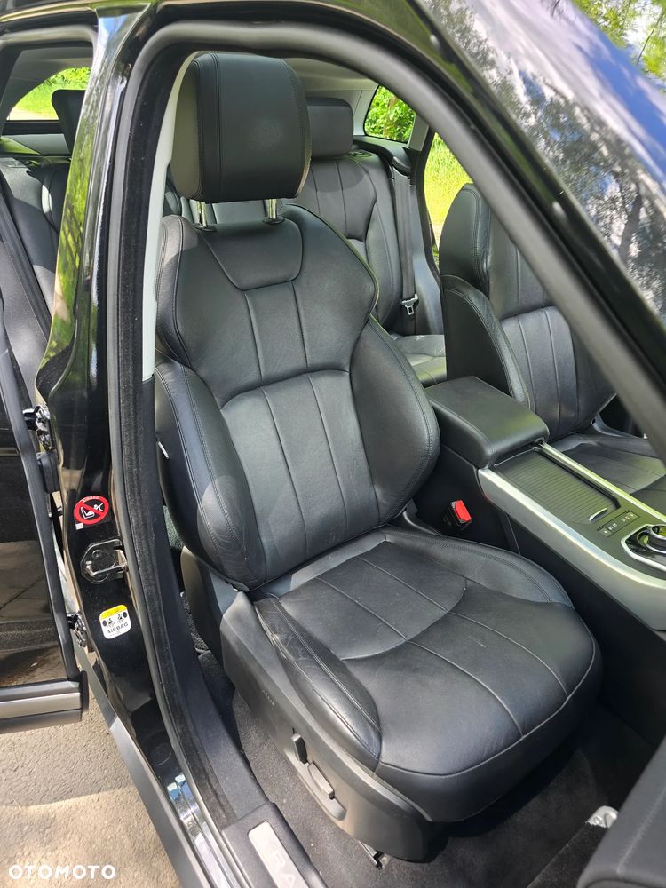 Land Rover Range Rover Evoque TD4 HSE - 24