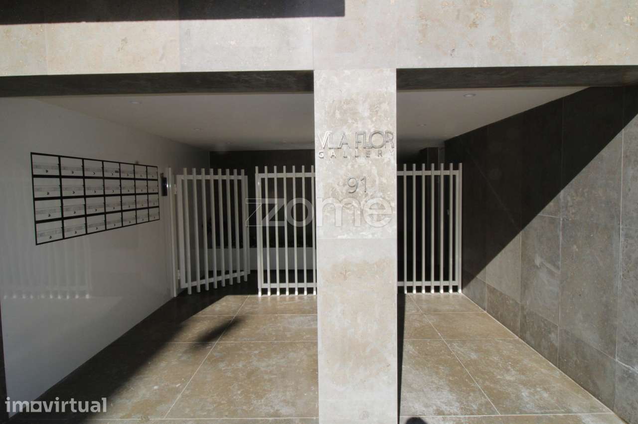 Apartamento T1 - Grande imagem: 3/18