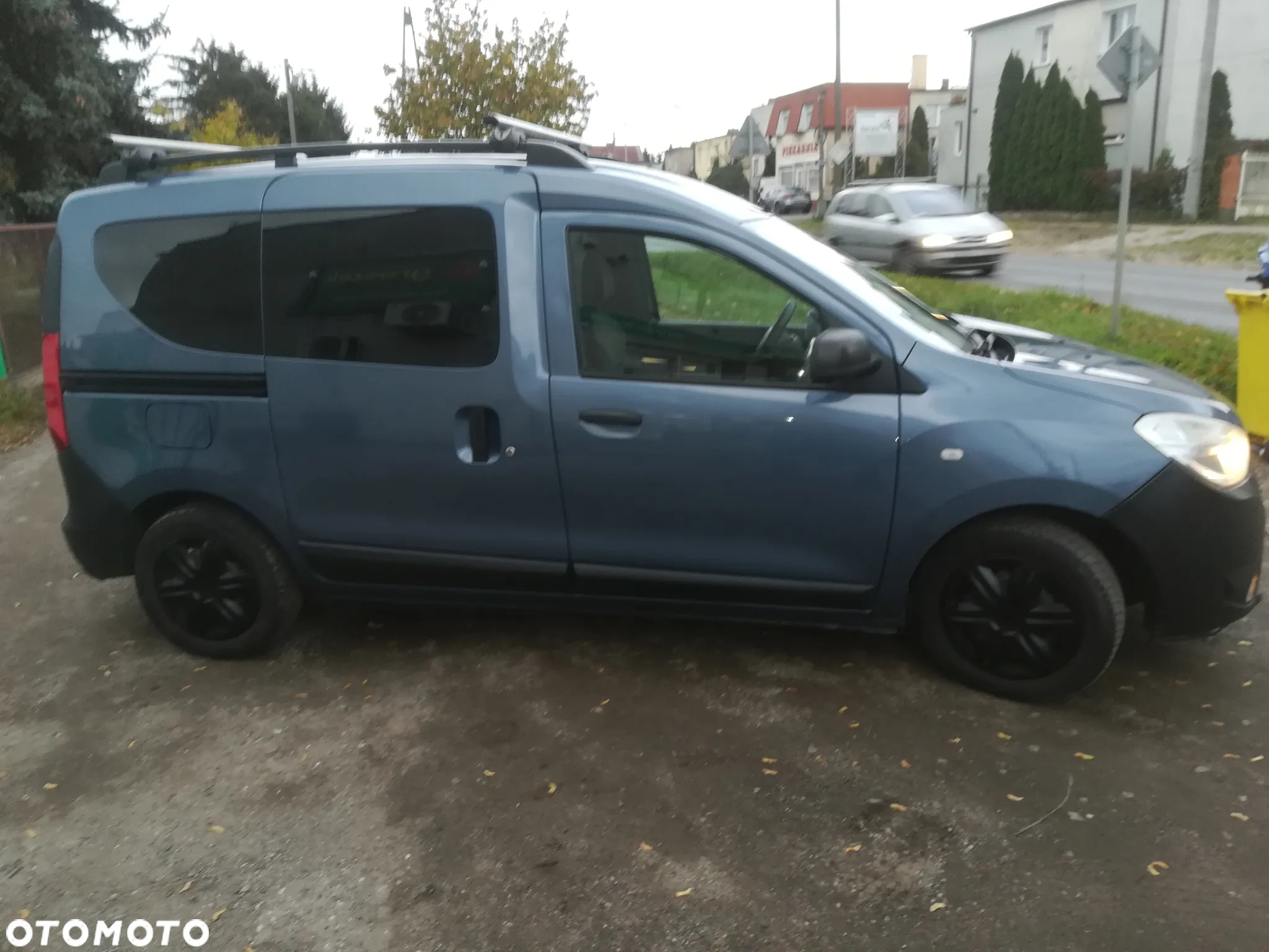 Dacia Dokker 1.6 Laureate - 10