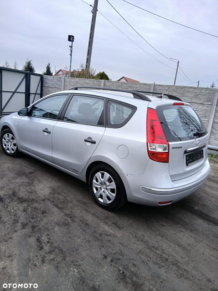 Hyundai i30 1.6 Comfort - 2