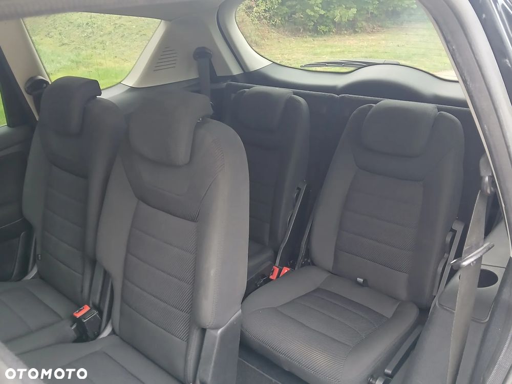 Ford S-Max 2.2 TDCi Titanium - 18