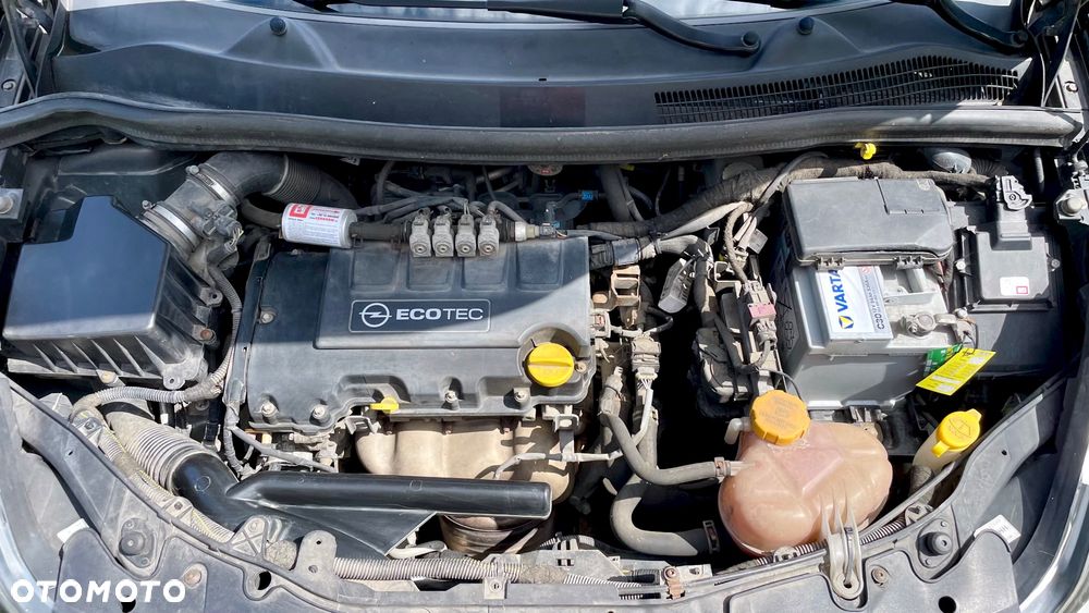 Opel Corsa - 9
