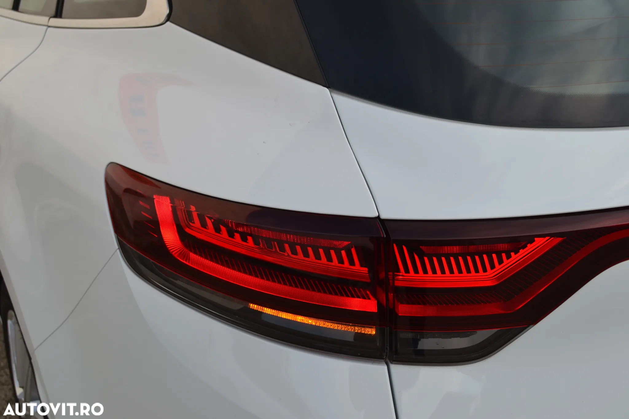 Renault Megane - 32