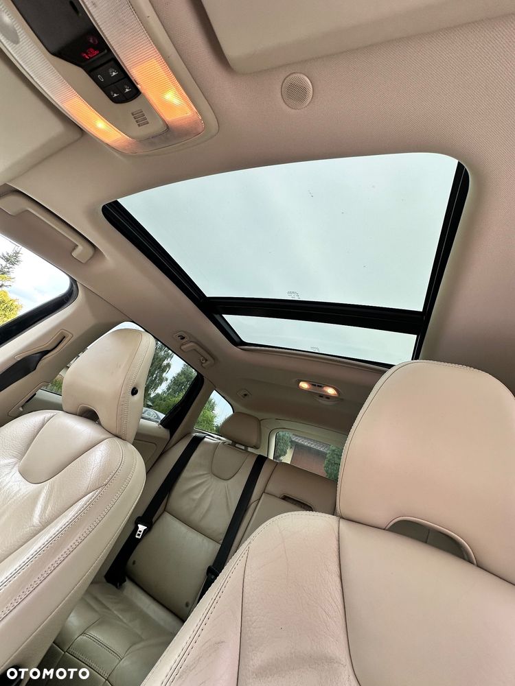 Volvo XC 60 D3 Momentum - 5