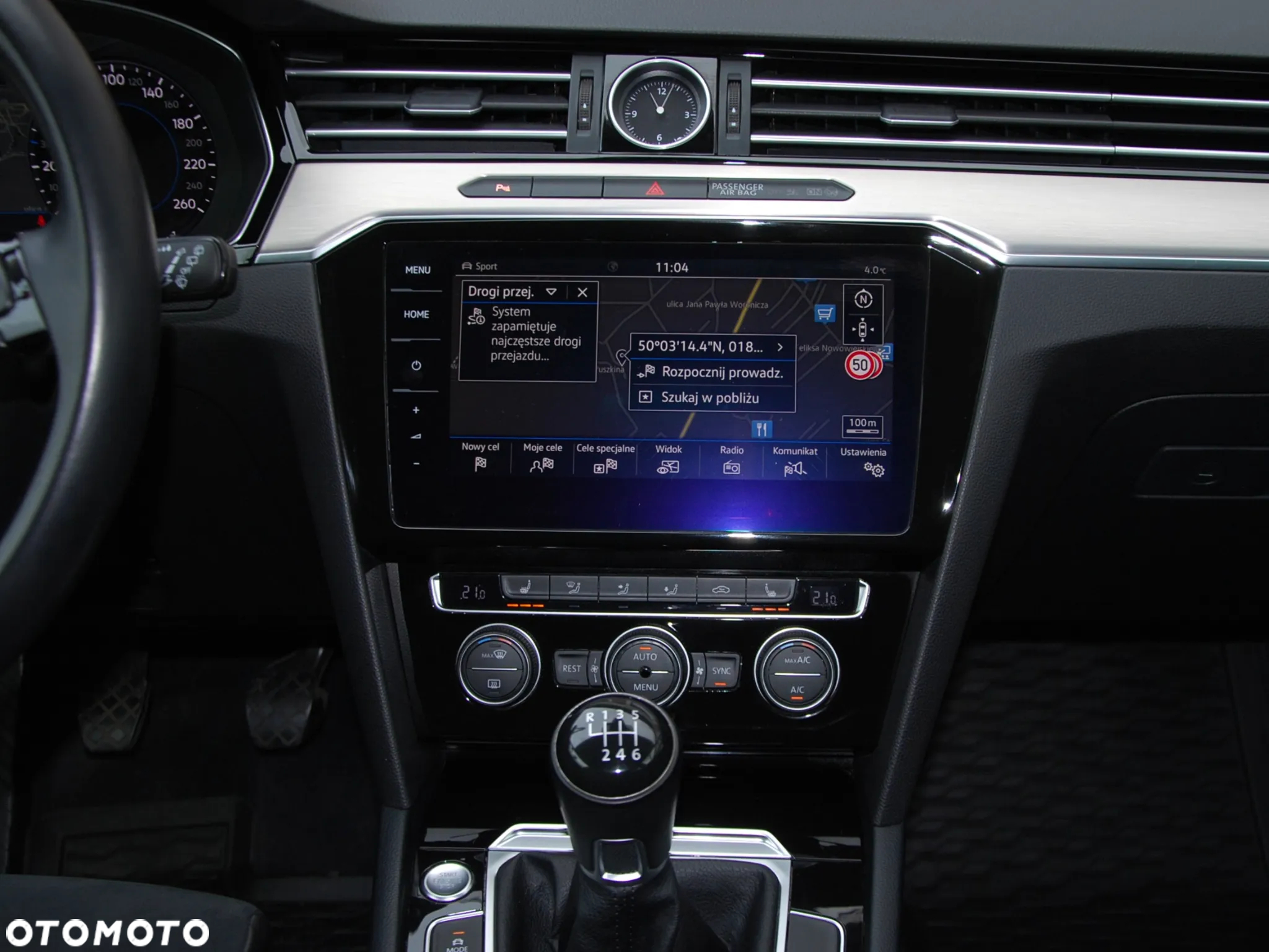 Volkswagen Passat 1.8 TSI BMT Highline - 31