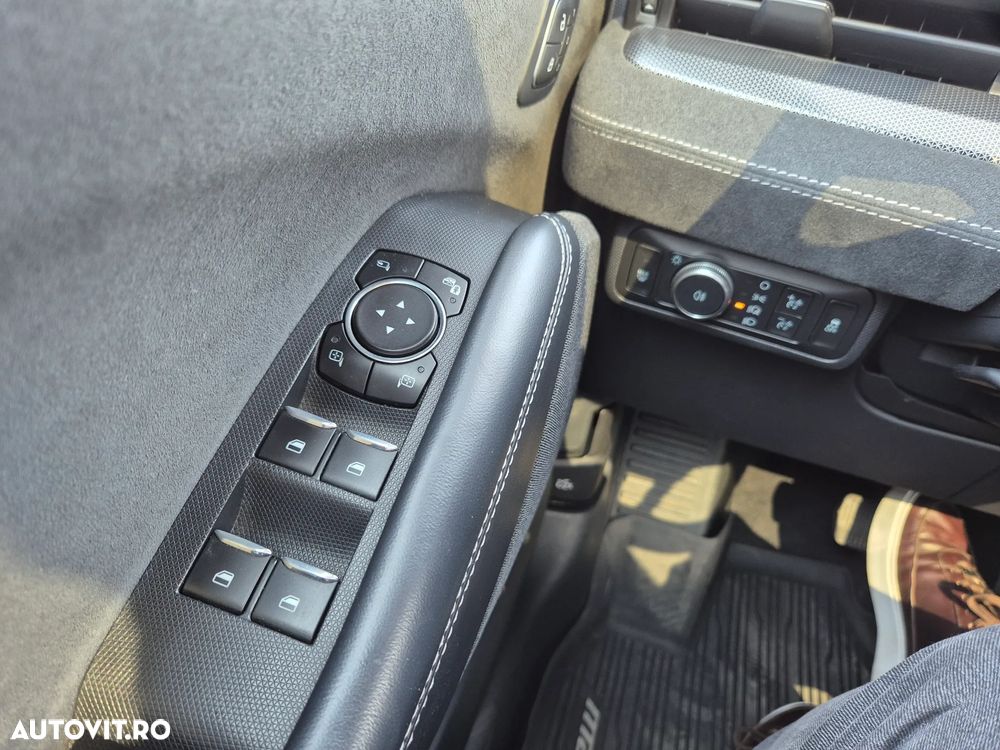 Ford Mustang Mach-E AWD 358 kW GT - 22