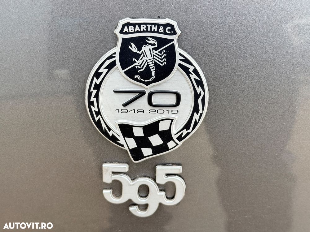 Abarth 500 - 24