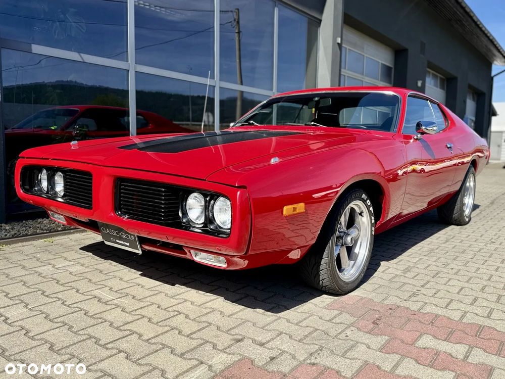Dodge Charger