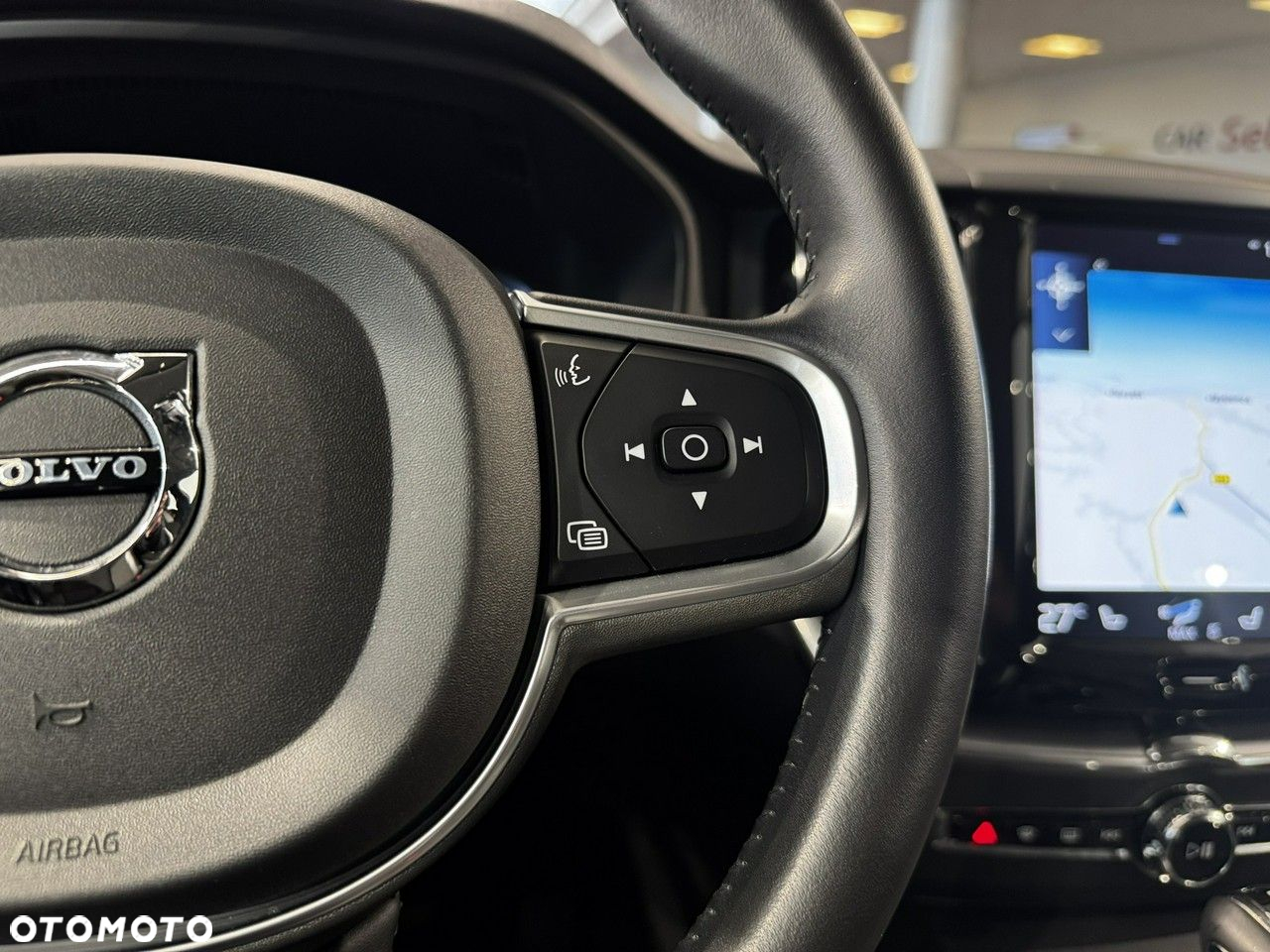 Volvo XC 60 - 22