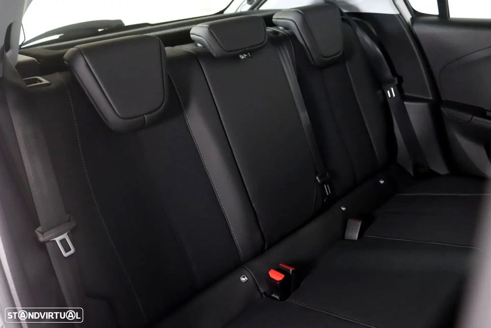 Opel Corsa-e Elegance - 14