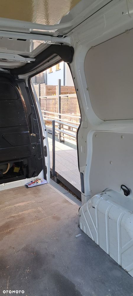 Ford Transit Custom - 4
