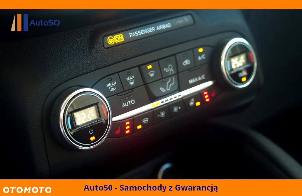 Ford Kuga 1.5 EcoBlue FWD Titanium - 15
