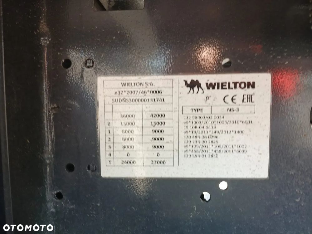 Wielton NS-3 - 6