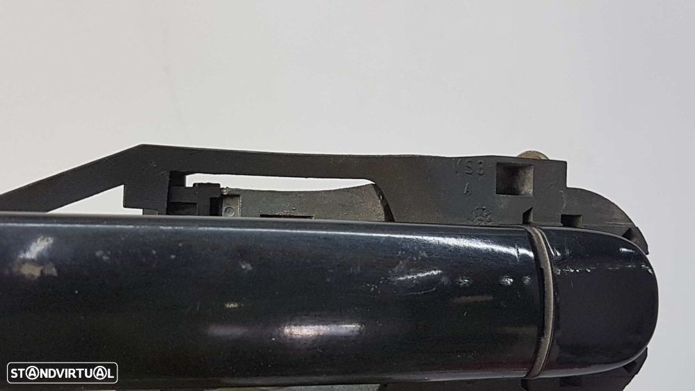 PUXADOR EXTERIOR FRENTE DIREITO SEAT LEON (1M1) SIGNO - 3