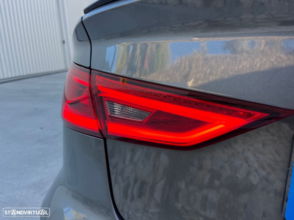 Audi A3 Cabrio - 47